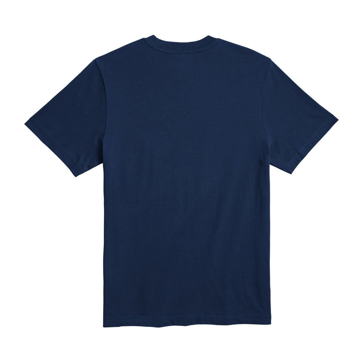 Translation missing: fr.Back of the navy Leatherman Pacific Northwest Tee