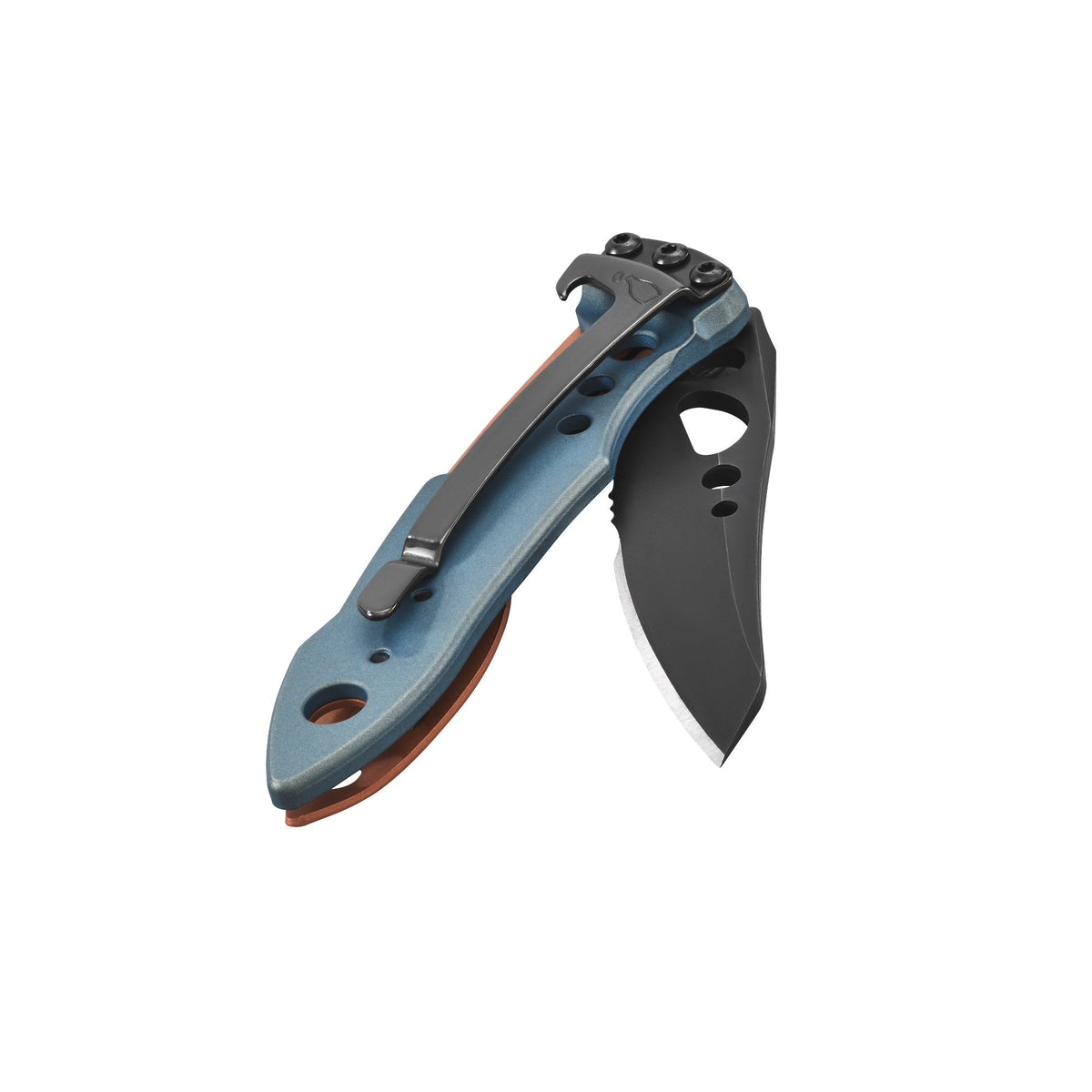 Translation missing: fr.Aurora Skeletool KBX in a beauty position