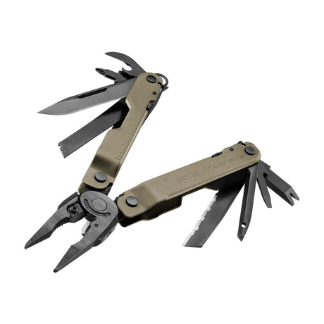 Translation missing: de.Coyote tan supertool 300 M fanned out in beauty position