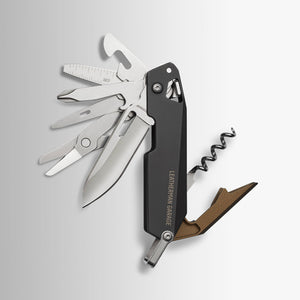 Translation missing: de.Europe75 with tools fanned out