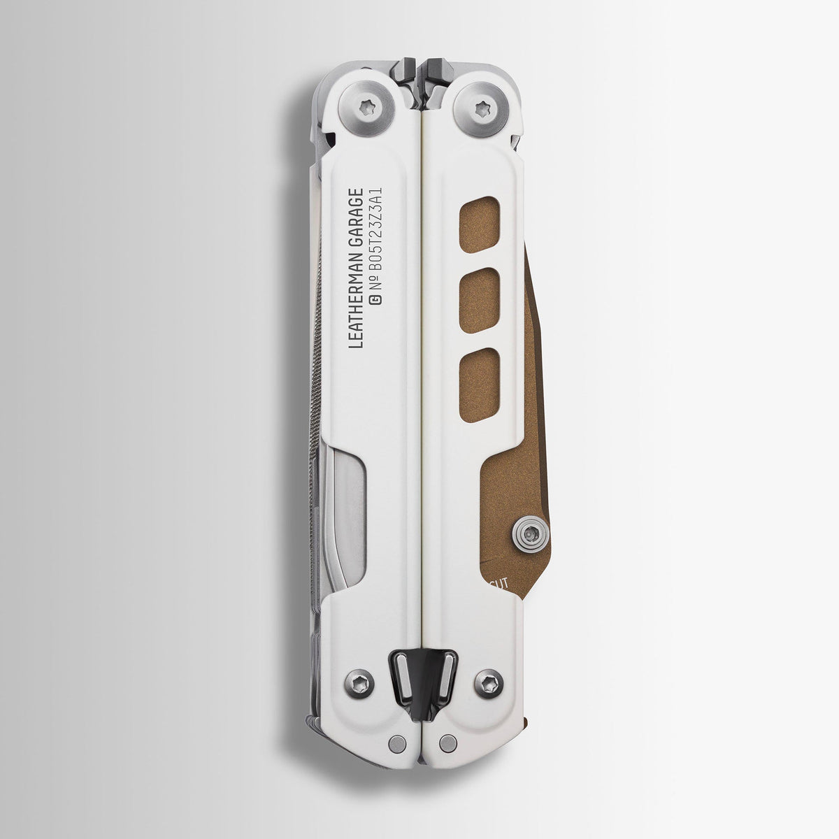 Translation missing: en.Closed Front 40th Anniversary Tool