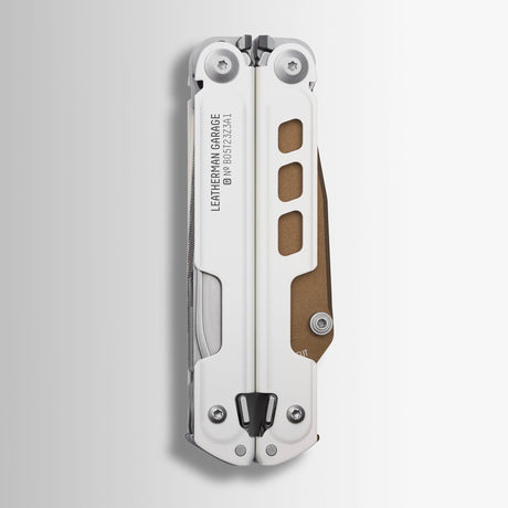 Translation missing: de.Closed Front 40th Anniversary Tool