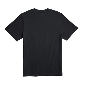 Translation missing: it.Back of the black Leatherman Blade &amp; Grain tee