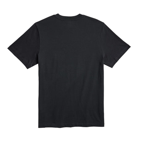 Translation missing: de.Back of the black Leatherman Blade &amp; Grain tee