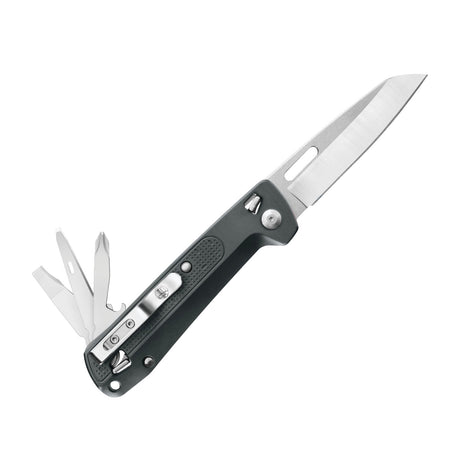 Translation missing: de.Slate Free K2 in a fanned position