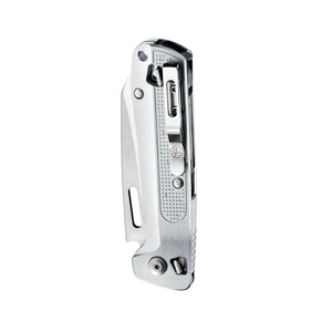 Translation missing: es.Silver Free K2X in a closed back position