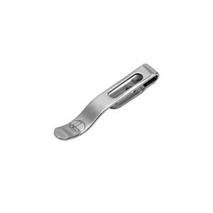 Translation missing: de.Lanyard Ring &amp; Pocket Clip FREE P, T, Arc, &amp; Bond