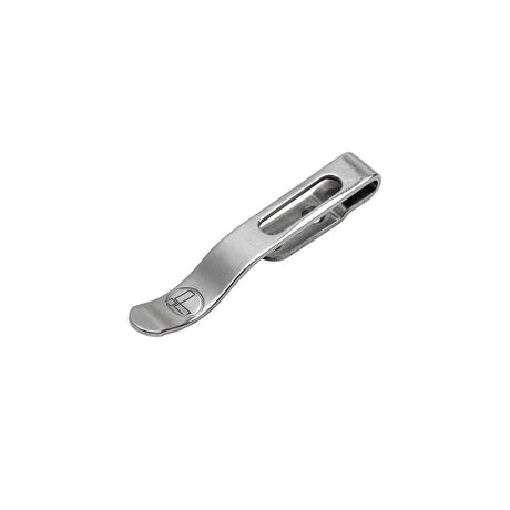 Translation missing: de.Lanyard Ring &amp; Pocket Clip FREE P, T, Arc, &amp; Bond
