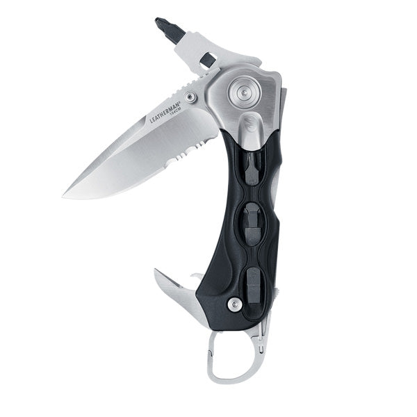 Leatherman k503x displayed on a white background.