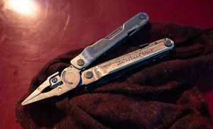 Translation missing: de.Rebar sitting on shop rag