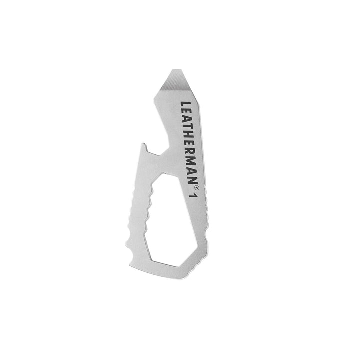 Leatherman 1 displayed on a white background.