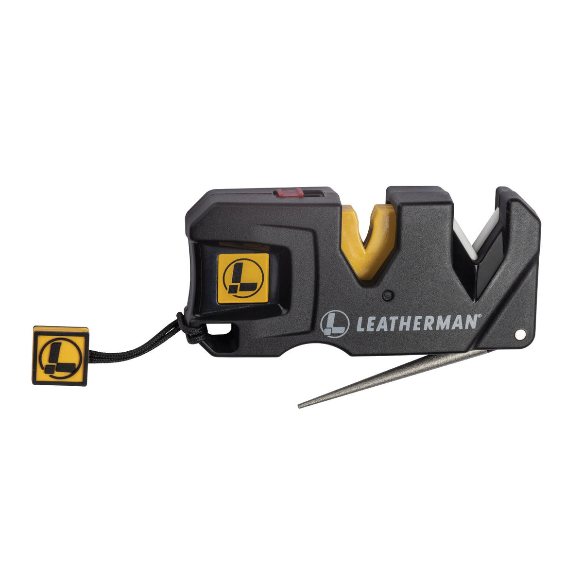 Translation missing: fr.Leatherman Blade Sharpener Open