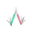 Translation missing: de.Bayside Leatherman Micra® compact multi-tool with scissors, screwdrivers, and more for everyday tasks