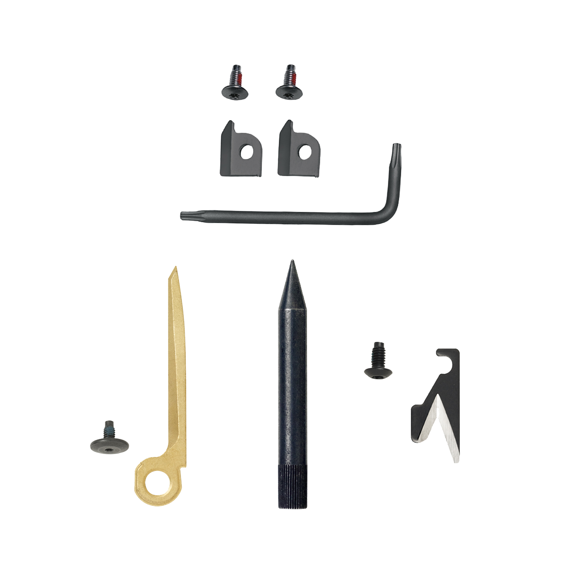 Translation missing: de.MUT® EOD Accessory Kit