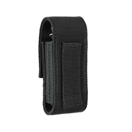 Translation missing: de.Black Nylon Sheath Back