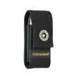Translation missing: de.Black Nylon Sheath Front