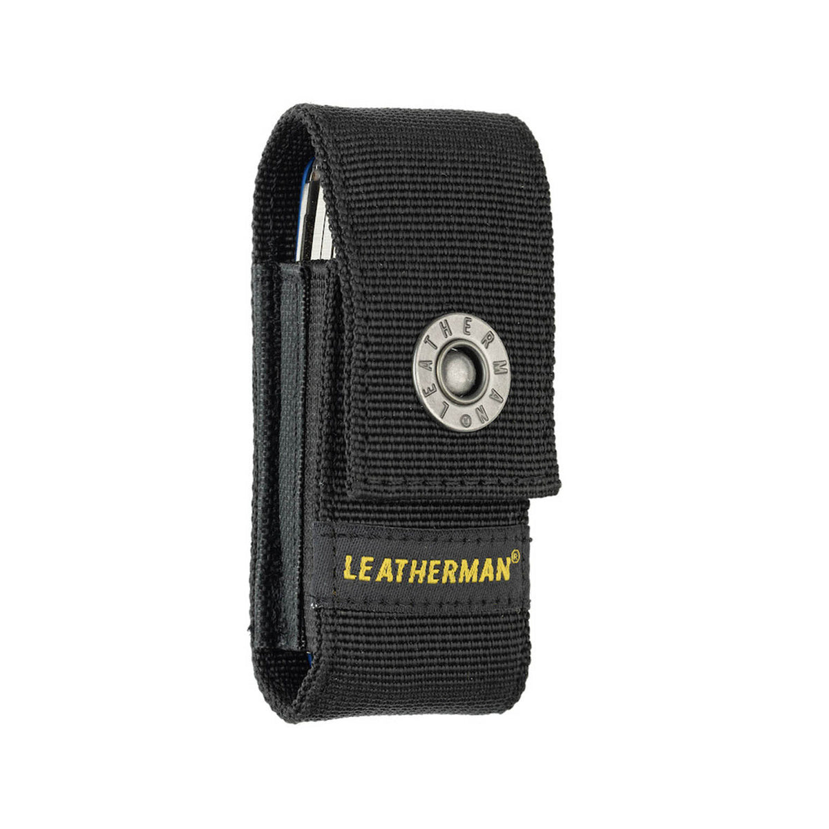 Translation missing: de.Black Nylon Sheath Front