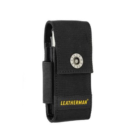 Translation missing: de.Nylon sheath black front
