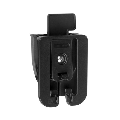 Translation missing: de.Back view of MOLLE holster for Raptor Rescue