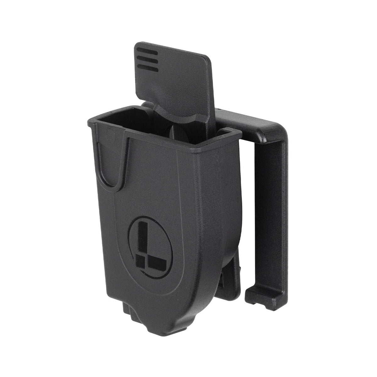 Translation missing: de.Black Raptor® Rescue Holster, compact and durable design for easy access and secure storage of essential gear