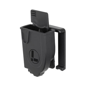 Translation missing: de.Black Raptor® Rescue Holster, compact and durable design for easy access and secure storage of essential gear