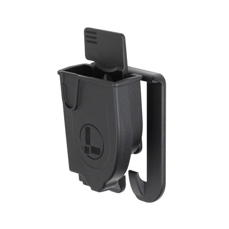 Translation missing: de.Front view of MOLLE holster for Raptor Rescue