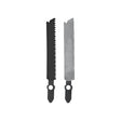 Saw and File for Surge®
