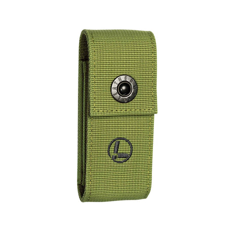 Translation missing: de.Nylon sheath in a moss green color