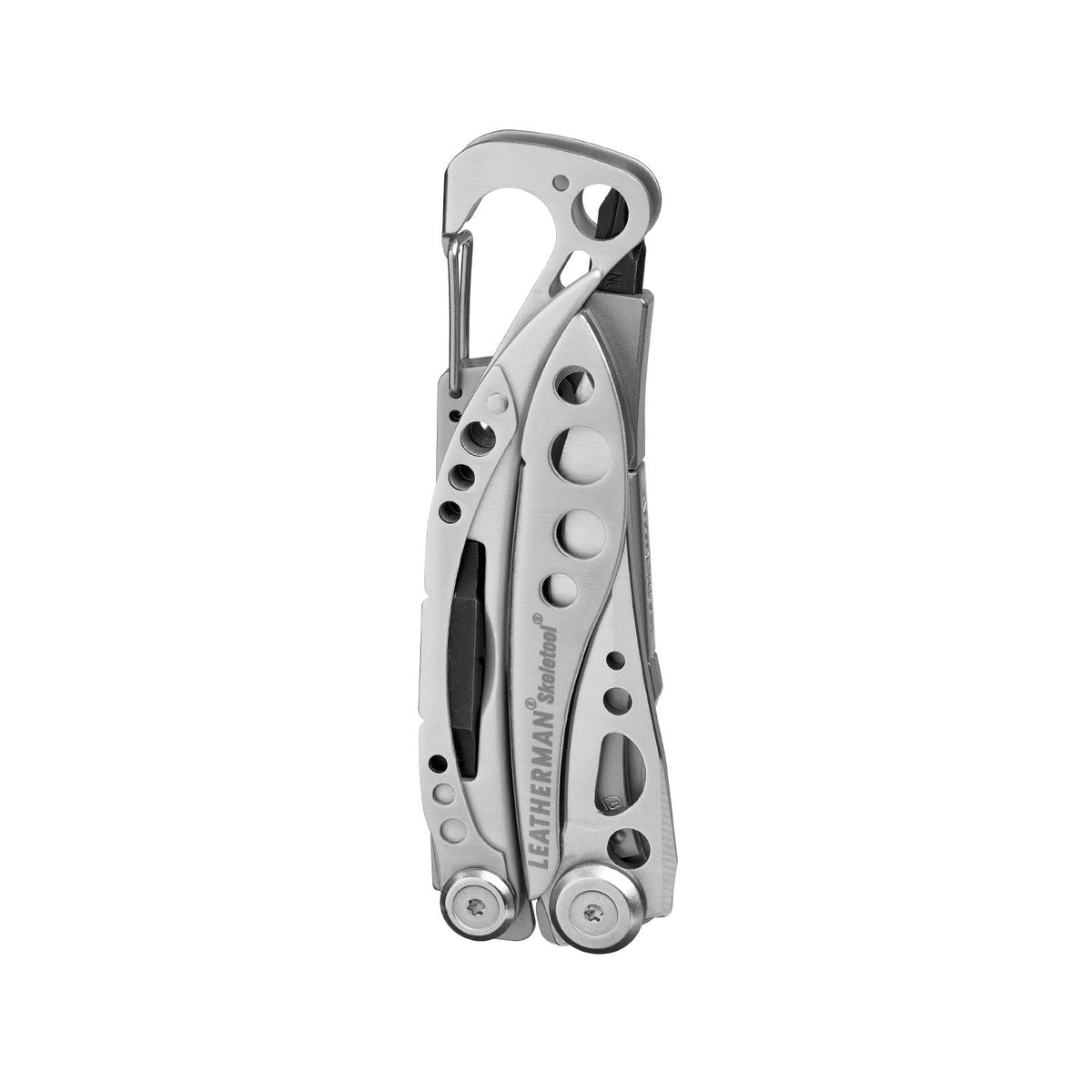 Translation missing: de.Closed Skeletool showing outside accessible tool side