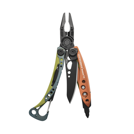 Translation missing: de.Aurora Skeletool CX in a fanned position