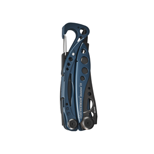 Translation missing: de.Nocturnal Skeletool CX  in a closed front position