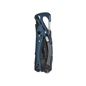 Translation missing: de.Nocturnal Skeletool CX in a closed back position