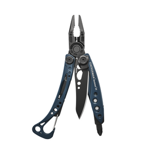 Translation missing: de.Nocturnal Skeletool CX in a fanned position