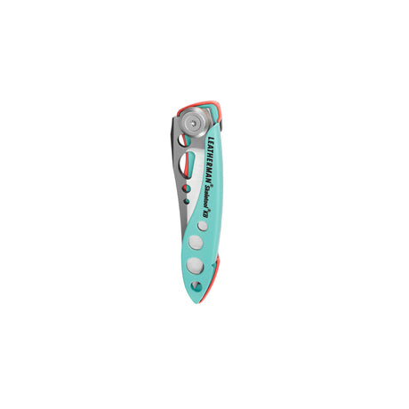 Translation missing: de.Paradise Skeletool KB in closed front position