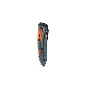 Translation missing: fr.Aurora Skeletool KBX in a closed back position