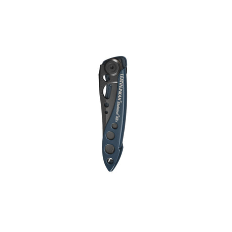 Translation missing: de.Nocturnal Skeletool KBX in a closed front position