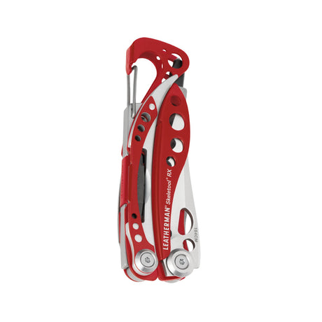 Translation missing: de.closed Skeletool RX showing outside accessible tools