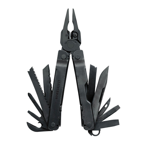 Translation missing: de.black supertool 300 in open fanned position