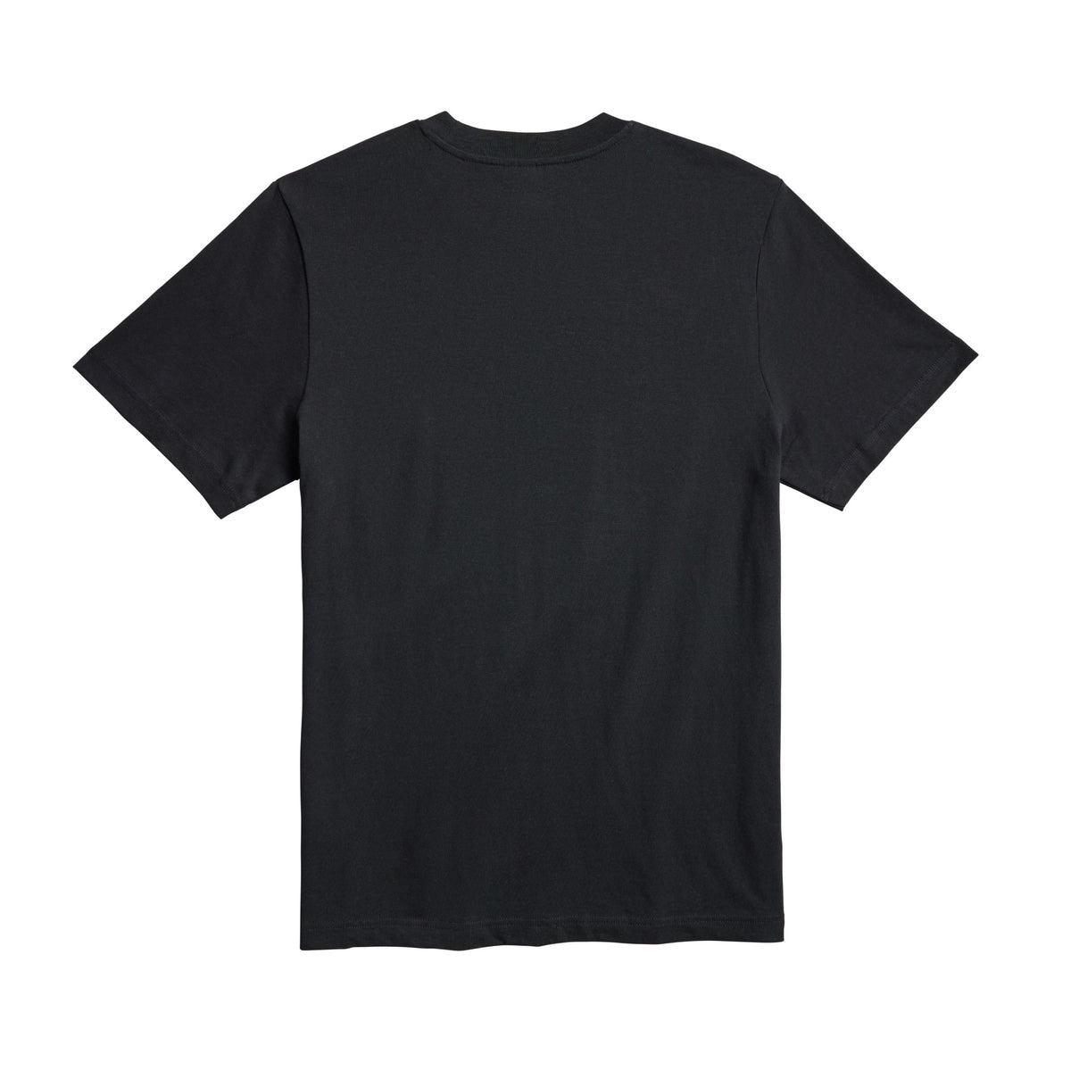 Translation missing: de.back of the black Leatherman Timber tee